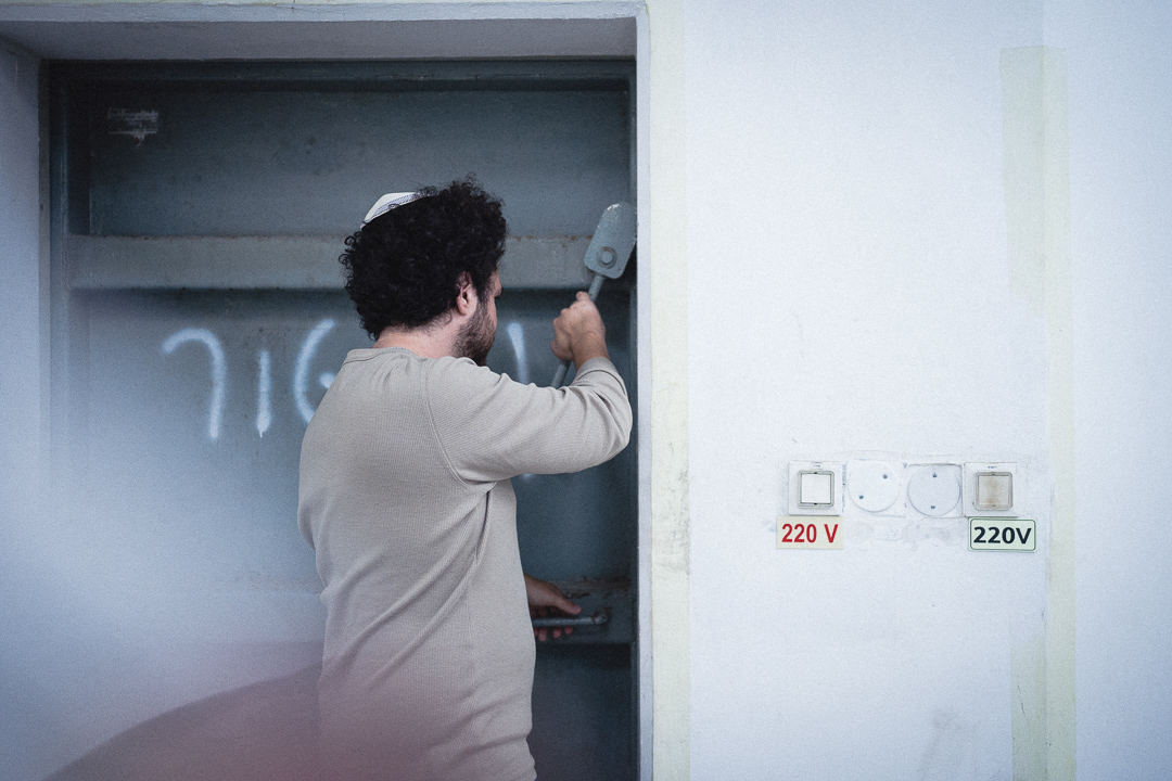 Jour 15 - 8 Jour 15 - 8