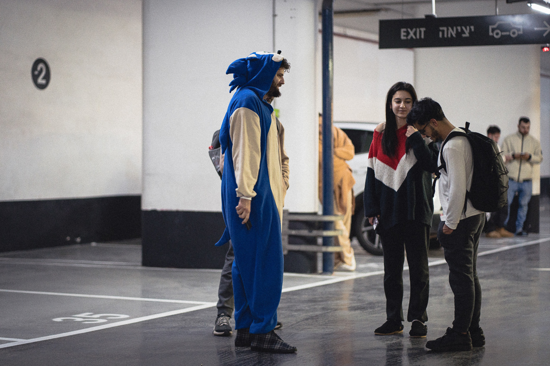 Jour 4 - 56 Jour 4 - 56