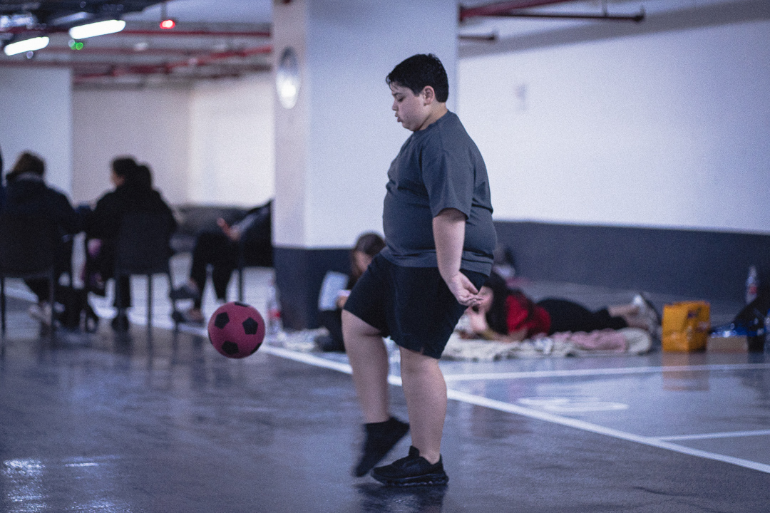 Jour 4 - 72 Jour 4 - 72