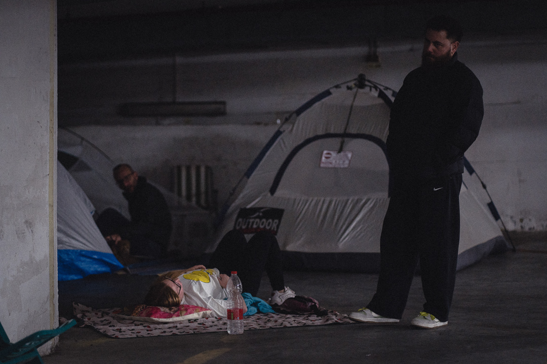 Jour 7 - 11 Jour 7 - 11