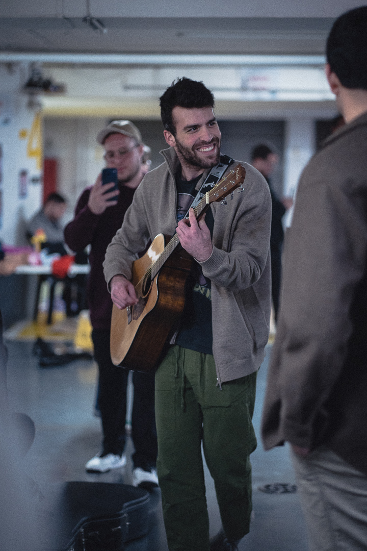 Jour 8 - 19 Jour 8 - 19